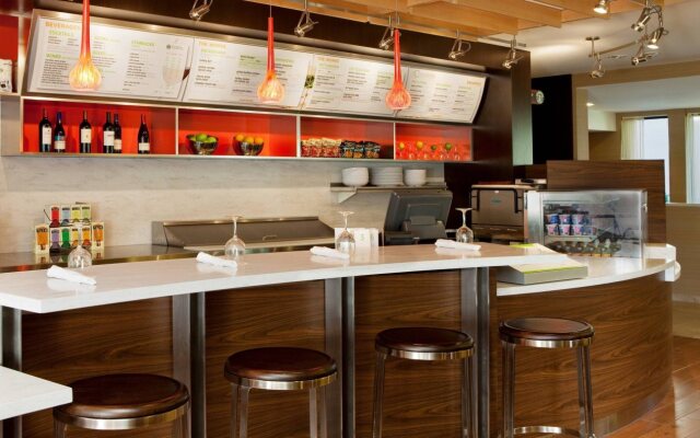 Courtyard by Marriott Dallas Las Colinas