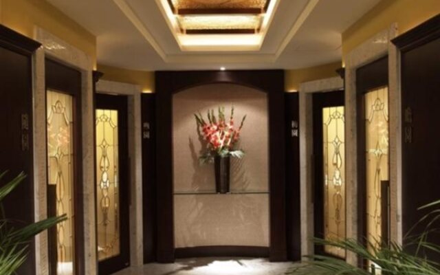 Jin Jiang Nanjing Hotel
