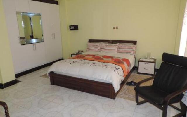 Asimba Guest House