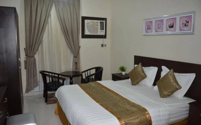 Dar Almolok  Furnished apartments