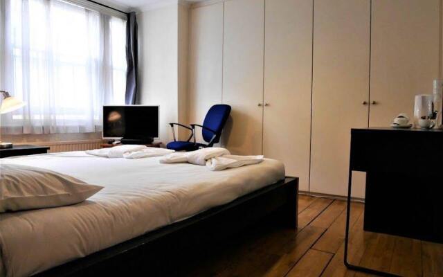 Iverson B&B