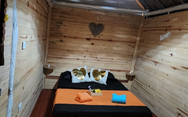 Baru Jet Set Beach & Hostal