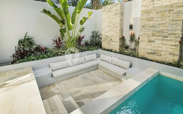 Verde Villa by Kozystay - Umalas