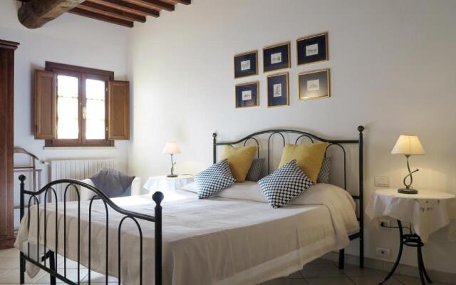 La Scuola Di Furio Apartments