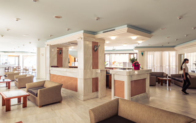 Chrispy Beach Resort