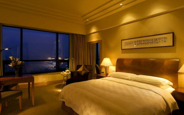 Hilton Chongqing Hotel