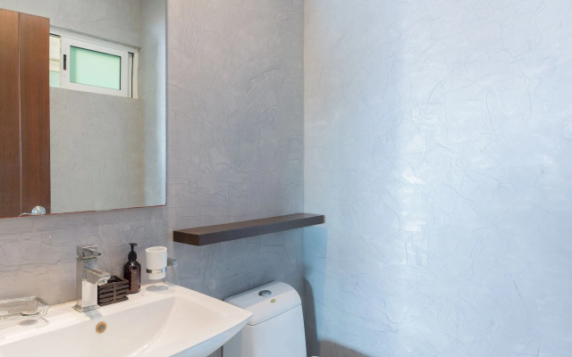 Sabbia B401 y B402 By Lockey