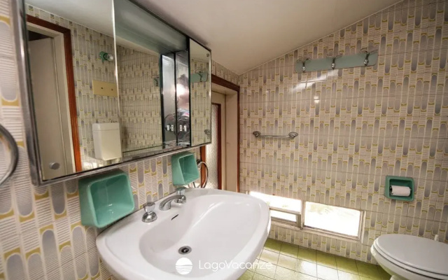 Villa Fulvia