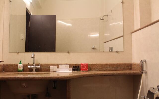 Hotel Pooja International