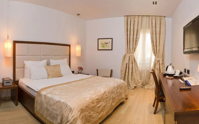 Hotel Marmont Heritage