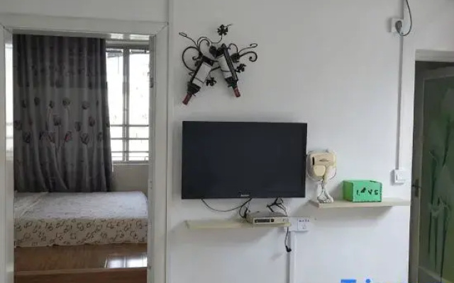 Yangshuo Shuiyunxuan Country Garden Homestay
