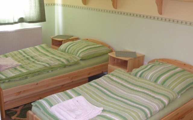 Ponty-Lak Vendégház