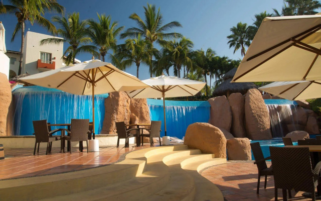 Rancho Banderas All Inclusive By Marival
