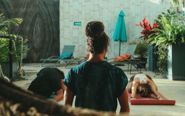 Mayan Monkey Tulum | Social Hotel