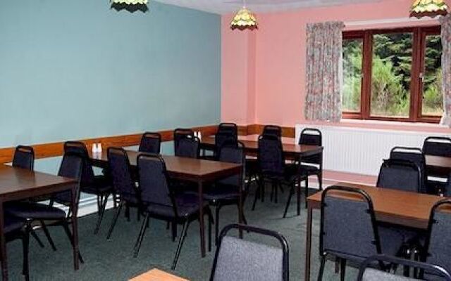 YHA Helvellyn - Hostel