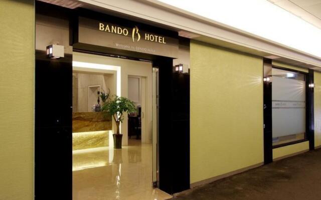 Bando Tourism Hotel