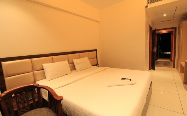 Ramrathna Residency