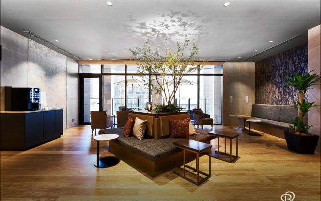Daiwa Roynet Hotel Osaka Shinsaibashi