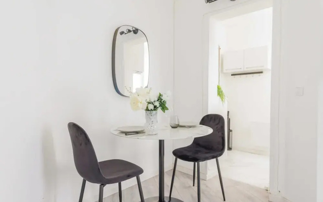 Intimate Studio - 2P - Vincennes/lac Saint-mande