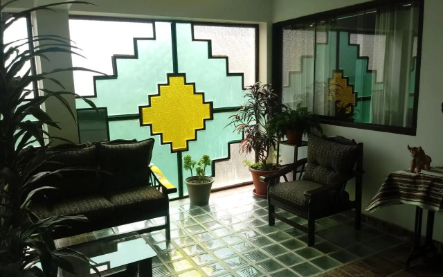 Hostal Quilla House 2