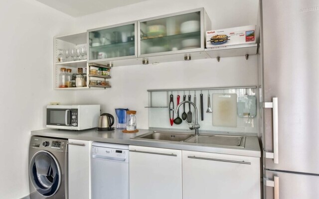 Very Nice Apartment for 6 People - Bordeaux