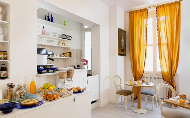 Hotel Berna