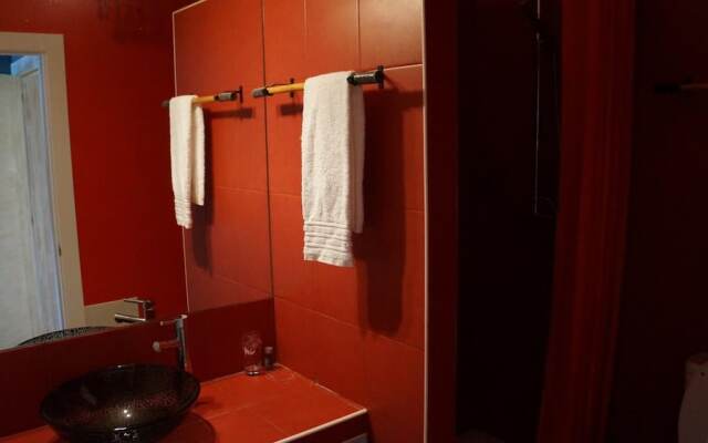Inn Seventies