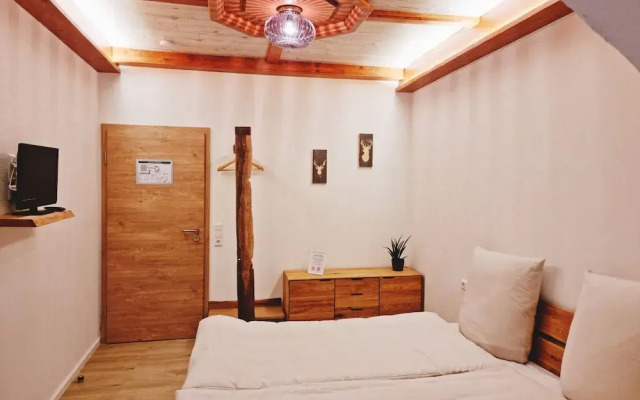 Wirtshaus Zum Löwen