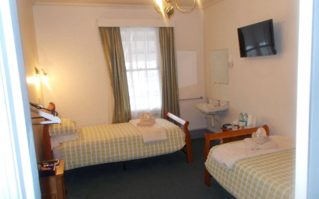 The Kentish Hotel