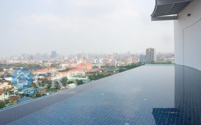 Apennines Condominium