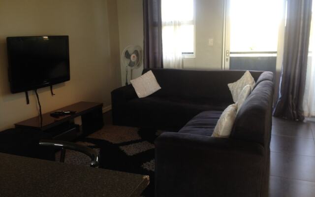 Riverport Self Catering Apartment
