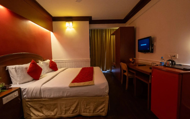 Westwood Riverside Garden Resort
