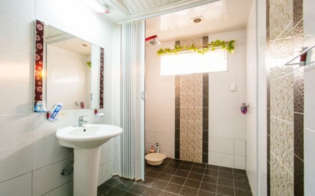 Ganghwa Irvine Pension