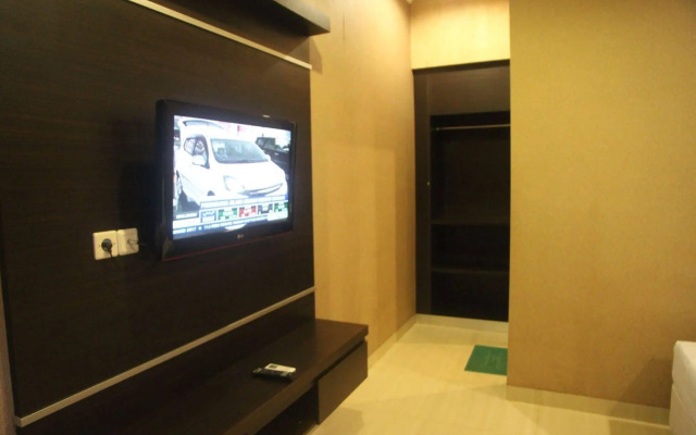 Bumi Aditya Hotel