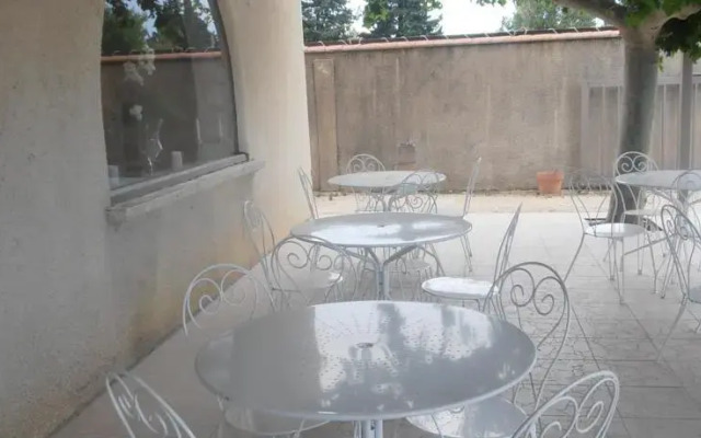 La Bastide De Morgane Sorgues