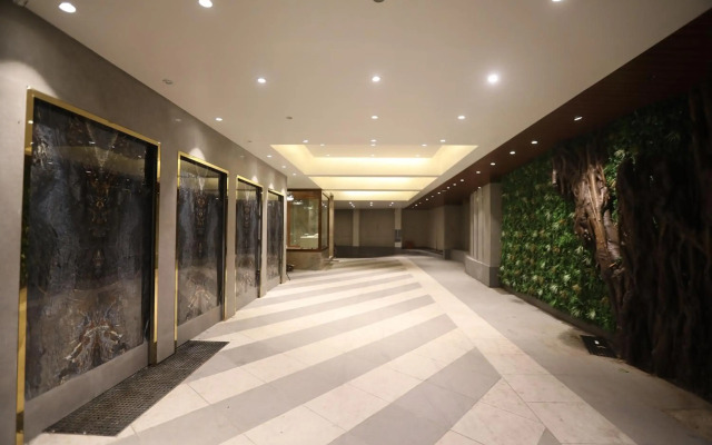 Hotel Cliffton