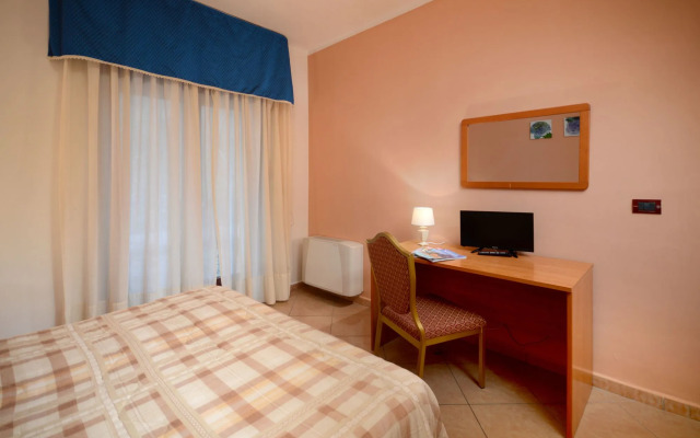 Royal Hotel Montevergine