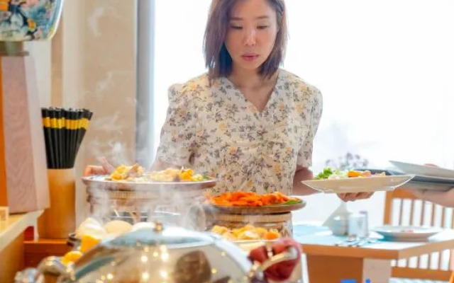 Sala Quy Nhon Beach Hotel