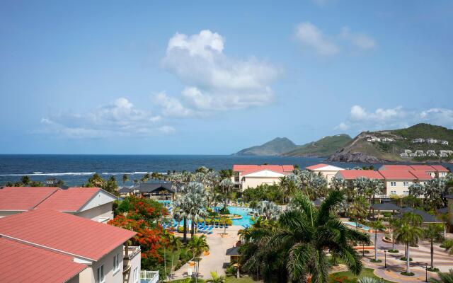 St. Kitts Marriott Resort & The Royal Beach Casino