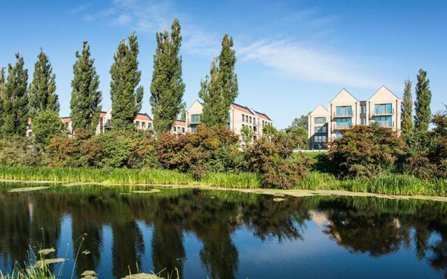 COMFORT INN APARTMENTS - Gdansk, Sadowa