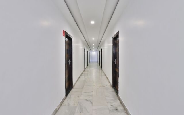 Hotel Bridge
