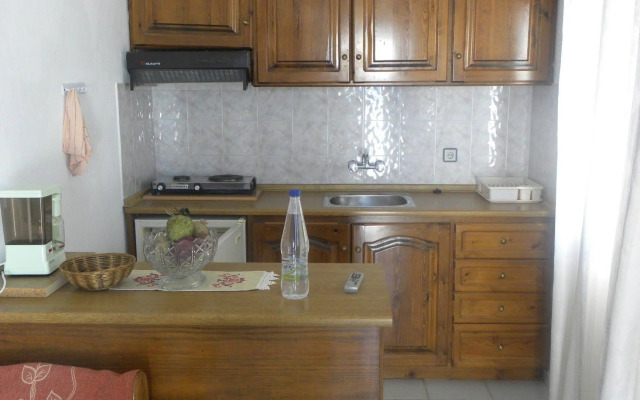 Villa Thalia