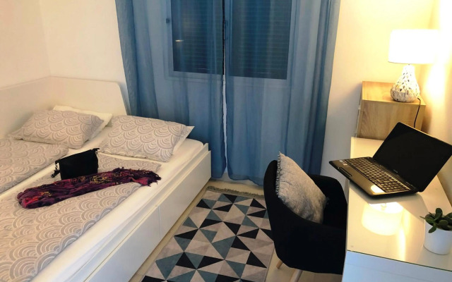 Villa Scirocco Madeira Ocean View