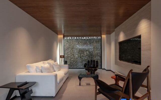 Jianxu Yinshi Homestay