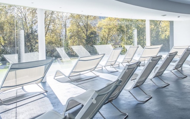 Gran Hotel Las Caldas by Blau Hotels
