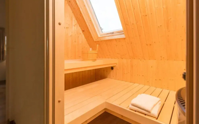 Beautiful Holiday Home With Bubble Bath