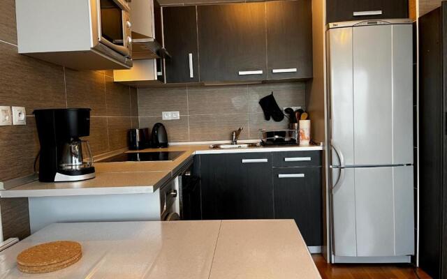 Appartement Urrugne, 2 pièces, 4 personnes - FR-1-239-740