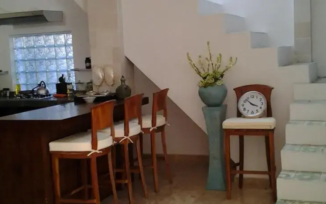 Rumah Kedua