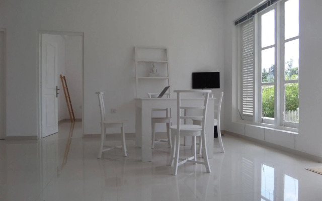 White Villa Ambalangoda