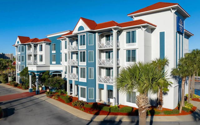 SummerPlace Inn Destin